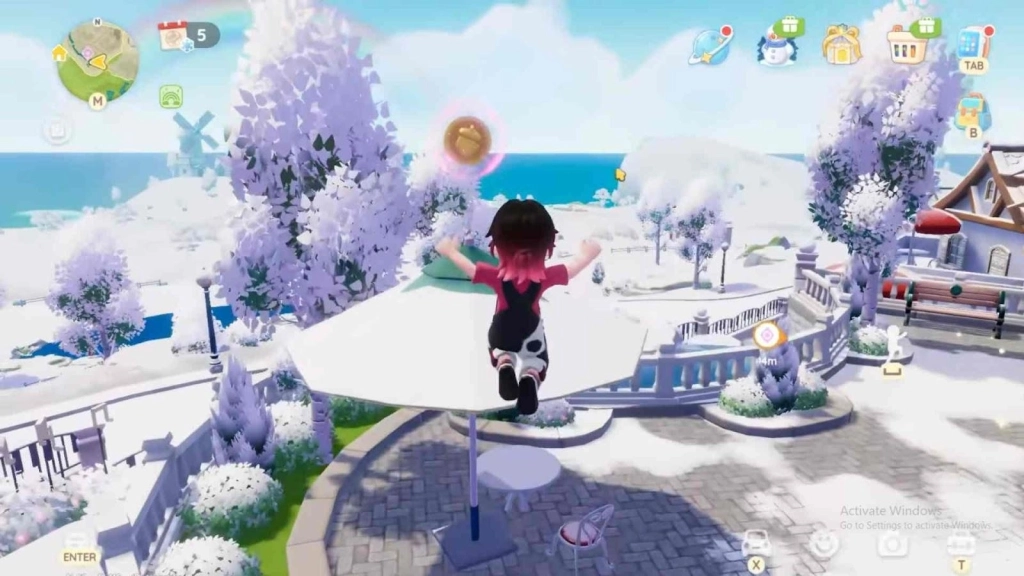 Art Street Umbrella Art Street Umbrella