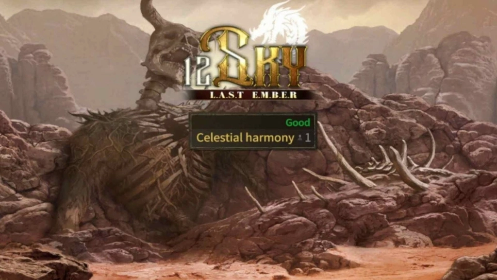 12SKY: LAST Ember Codes