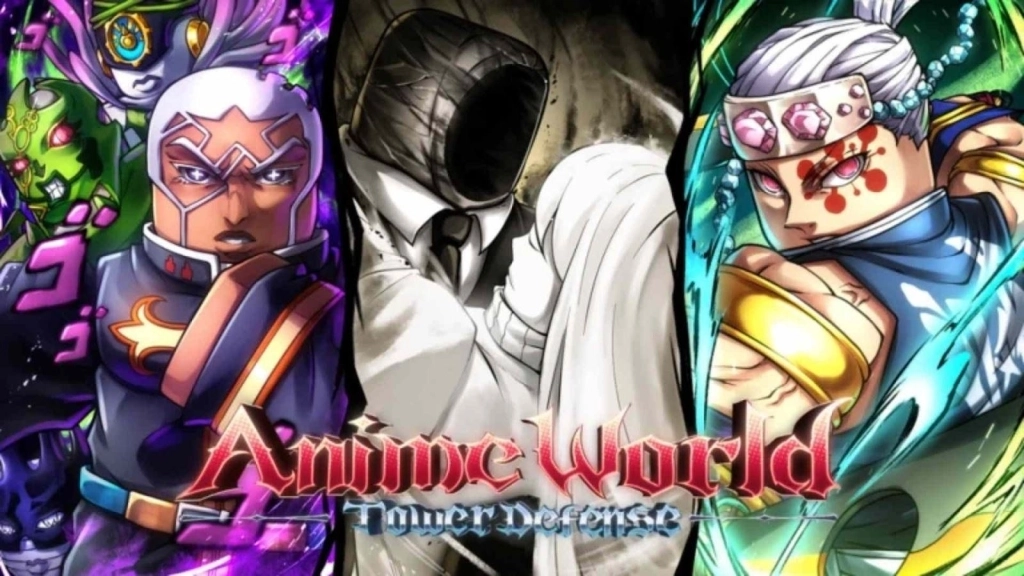 Roblox Anime World Tower Defense Codes Roblox Anime World Tower Defense Codes