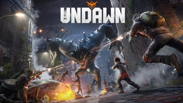 Undawn Guide for Farming - Crafting and Building Materials