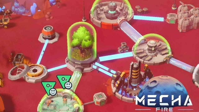 Mecha Fire Codes: Unlock Exclusive Rewards Today - 2025 March