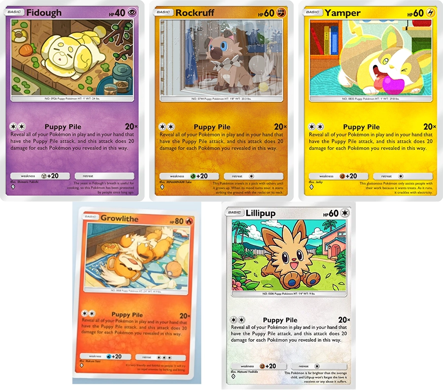 Pokémon TCG Pocket Everyday Wonders Expansion: New Cards, Decks and Full Guide