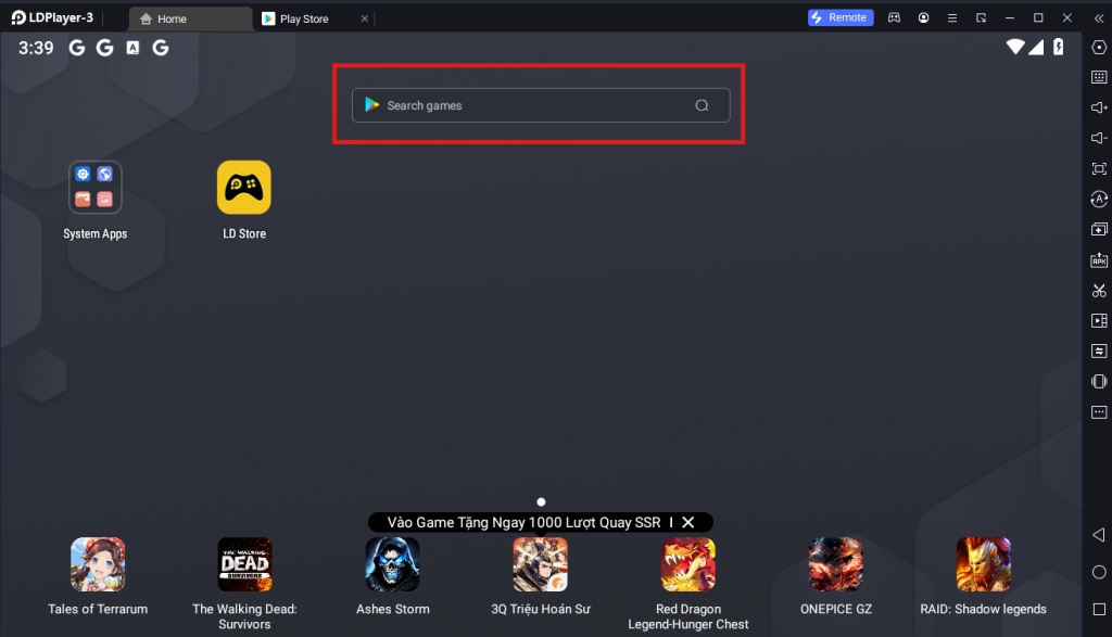 Play MARVEL Strike Force: Squad RPG on PC 2