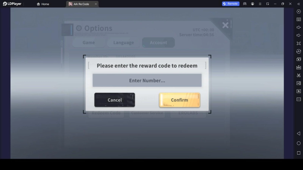 Ark Re:Code Codes - June 2025