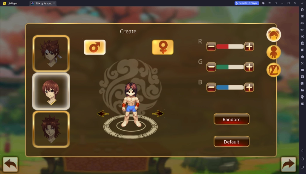 How to Download and Play TSX by Astronize on PC in 2 Steps