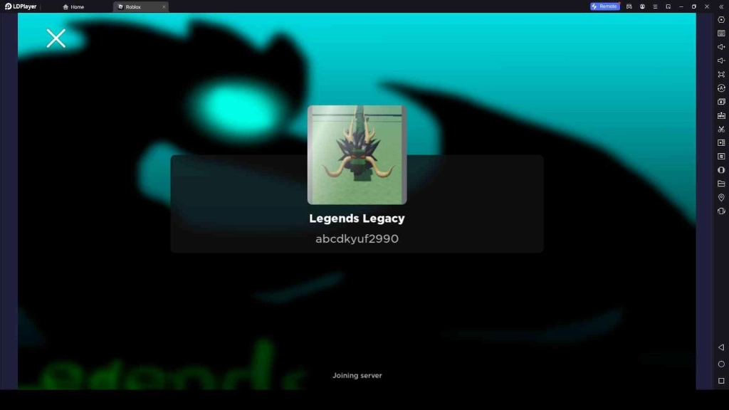 Roblox Legends Legacy Codes: Embark on an Anime Adventure - 2025 March