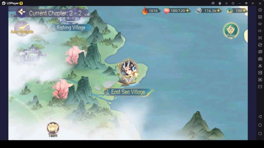 How to Master the Adventure Mode