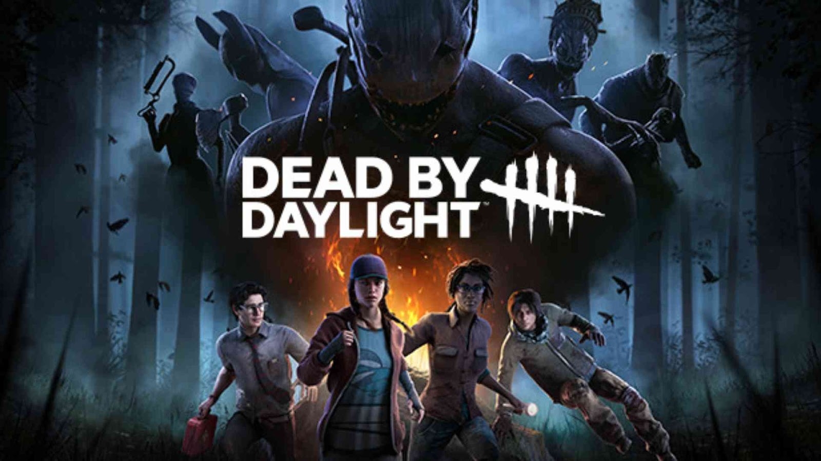 Dead by Daylight