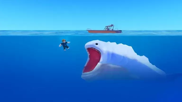 Daftar Ikan Lengkap di Fish It Roblox