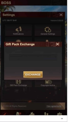 How to Redeem Codes in Mafia Mobile