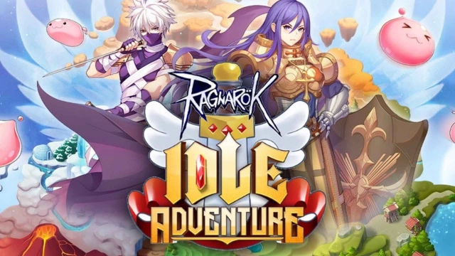 Ragnarok Idle Adventure Global Beginner Guide, Tips and Tricks – The Epic Journey Starts