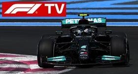Why F1 TV is the Best for Real-Time Racing with Formula 1 and Top Alternatives for It