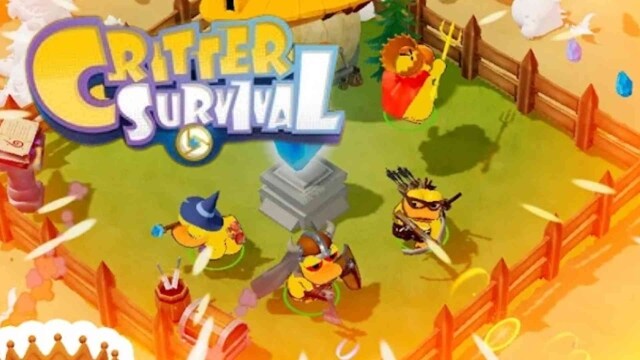 Critter Survival Codes: Master the Wilds – 2025 March