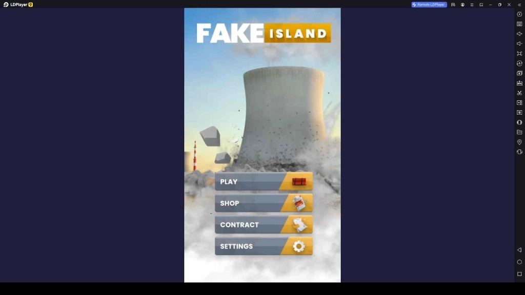 Fake Island: Demolish! Codes Fake Island: Demolish! Codes