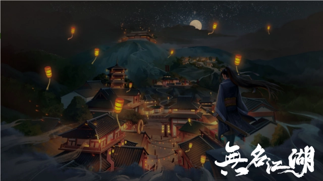 【攻略】《無名江湖》武學介紹|搭配推薦