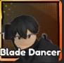 Blade Dancer Blade Dancer