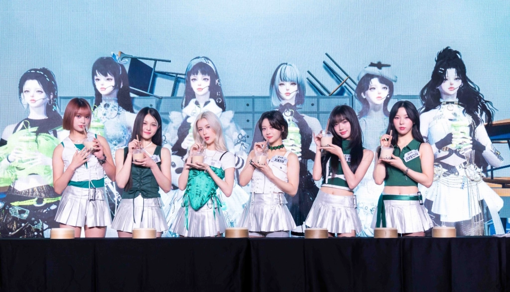 逆水寒歡慶 2.0 新賽年，GENBLUE幻藍小熊週年大使影片公開！