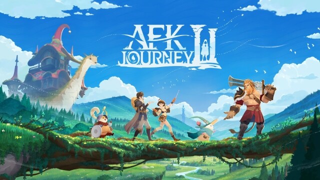 5 trucos para dominar AFK Journey: ¡Ondas de Intriga! (Nueva temporada)