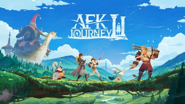 5 trucos para dominar AFK Journey: ¡Ondas de Intriga! (Nueva temporada)