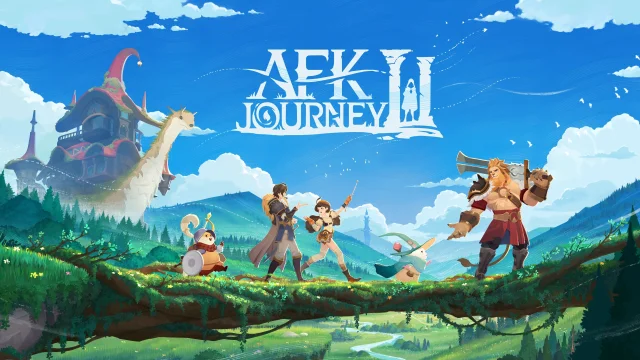 5 trucos para dominar AFK Journey: ¡Ondas de Intriga! (Nueva temporada)