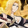 Rangiku Matsumoto