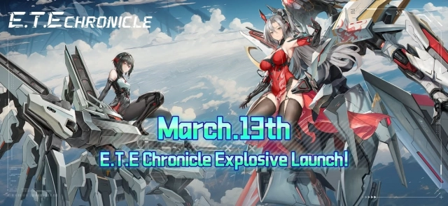 E.T.E Chronicle (Global) เปิด OBT แล้วตอนนี้ เล่นไปเล่นแบบ FULLHD 120 FPS ได้เลย!!