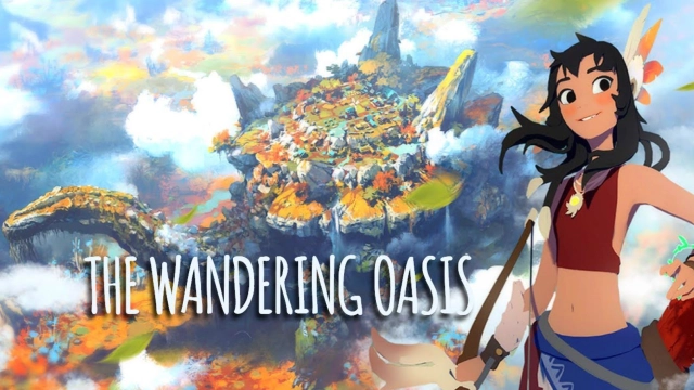 The Wandering Oasis Codes: Collect All Your Freebies – 2025 March