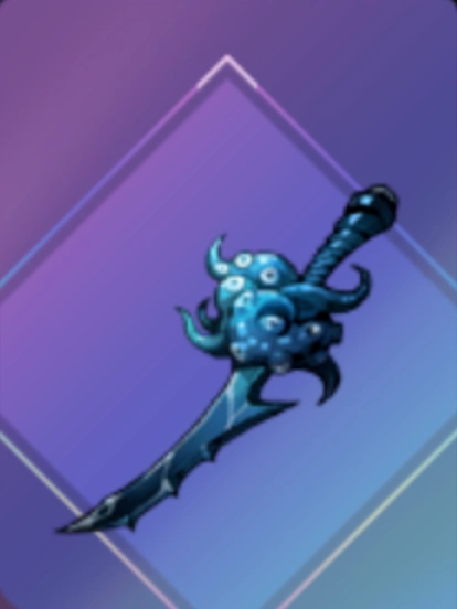 Tentacles of Chaos Tentacles of Chaos