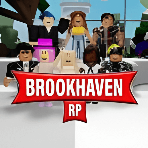 Brookhaven RP-icon