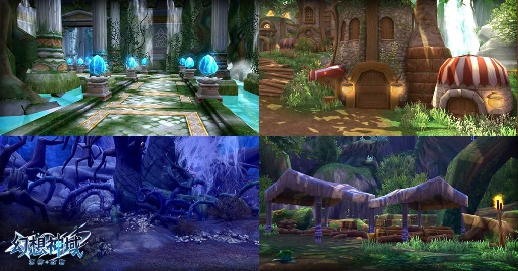 《幻想神域：源神啟動》全球版新職業「聖劍」聖光降臨！攜手人氣鋼琴女神「Pan Piano」展開首度驚喜聯動