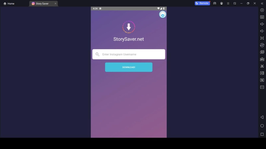 StorySaver.net&nbsp;