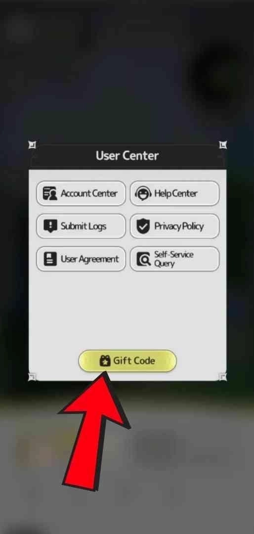 How to Redeem Codes in Sword x Staff How to Redeem Codes in Sword x Staff