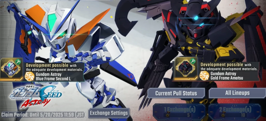SD Gundam G Generation Eternal Update ใหม่มีอะไรบ้าง ไปดู