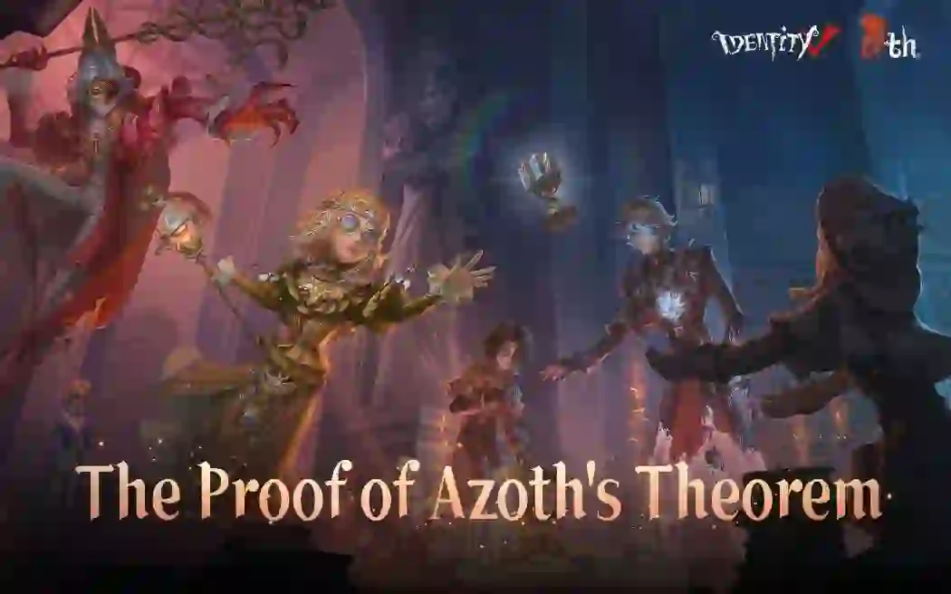 Identity V online