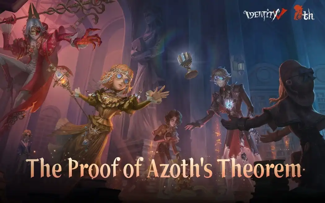 Identity V online