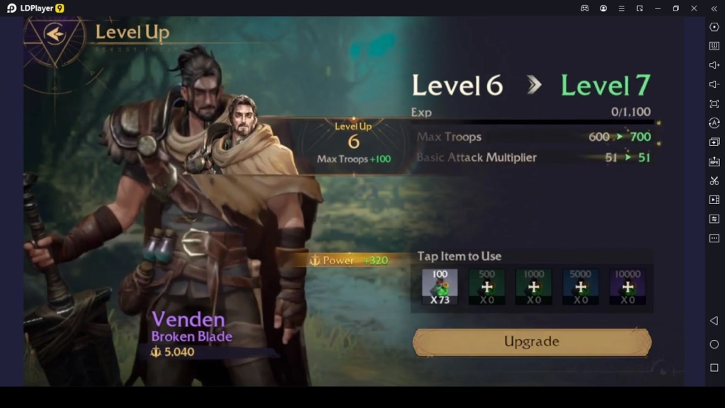 Heroes of Demon Slayer: HUNT Heroes of Demon Slayer: HUNT