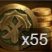 Golden Spatula Crystal Gambit Rates