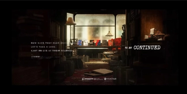 Arknights To Be Continued Event and Record Restoration Guide