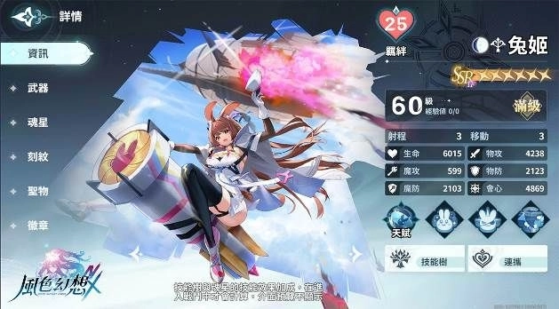 《風色幻想NeXus》1.2改版「聖戰再起 點燃冥界」上線！