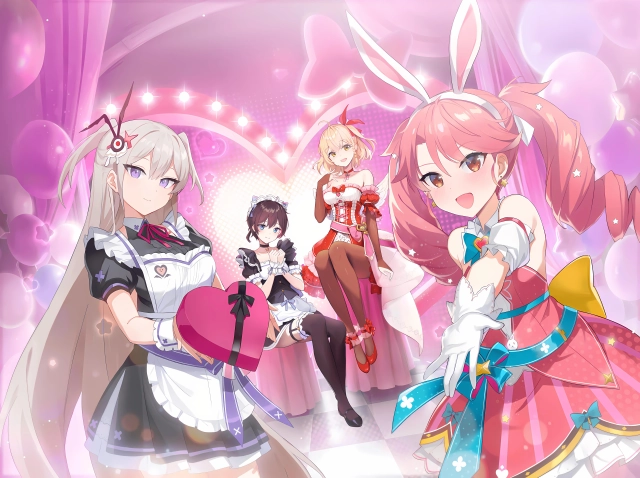 Últimas horas do Miracle Maid Kingdom no Epic Seven! Jogue enquanto há tempo!