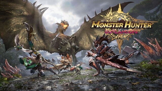 Monster Hunter Outlanders — Guía de inicio y monetización