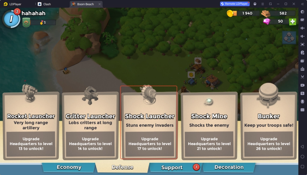 Boom Beach Beginner Guide 2025: Everything You Need to Know