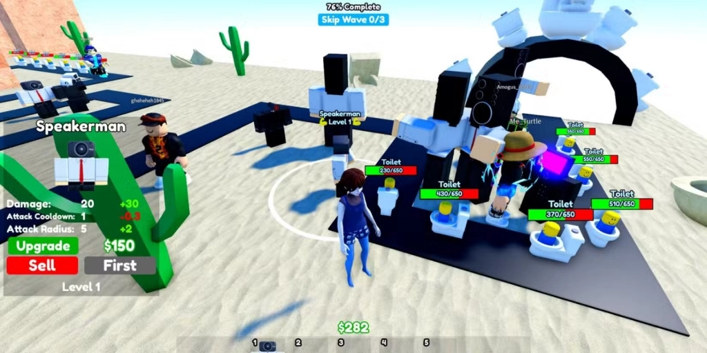 roblox-skibidi-tower-defense-codes-3