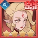 決勝之心T0角色符焰火羽