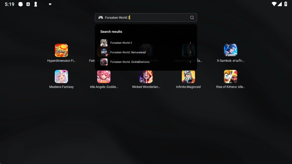 How to Download and Play Forsaken World 2 on PC in 3 Steps