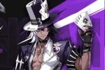  Magician