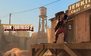 Team Fortress 2