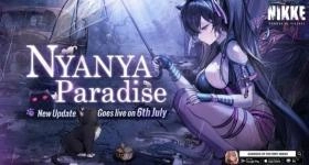 Goddess of Victory: Nikke กิจกรรม Nya Nya Paradise มีอะไรอัปเดตมาบ้างมาดูกัน!!