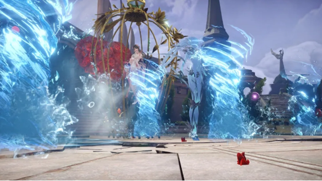 龔言脩化身《天諭》空戰指揮官  加入全新【空戰】版本征戰無限天際！