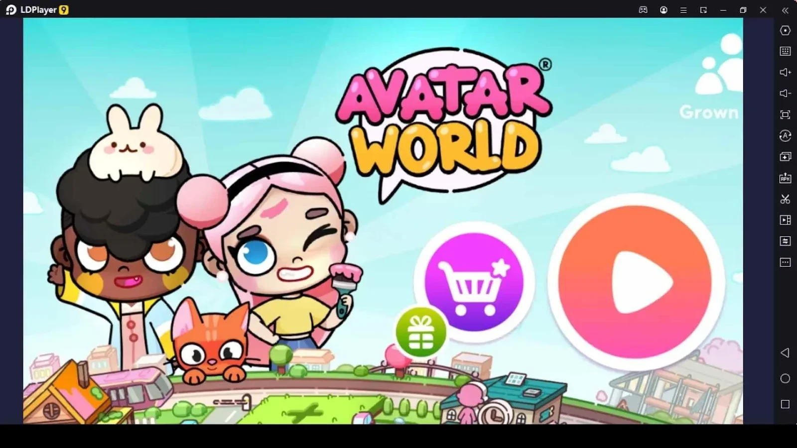 Avatar World Promo Codes